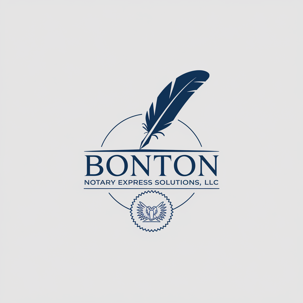 Bonton Notary Express Solutions, LLC